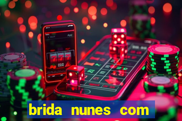 brida nunes com medico portal zacarias